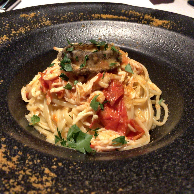 (XEX TOKYO / Salvatore Cuomo Bros. （ゼックストウキョウ サルヴァトーレ クオモブロス）)