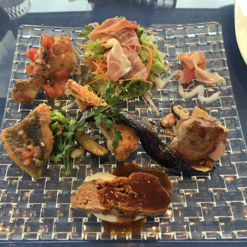 (オーシャンディッシュクオン （OceanDishQ'on）)