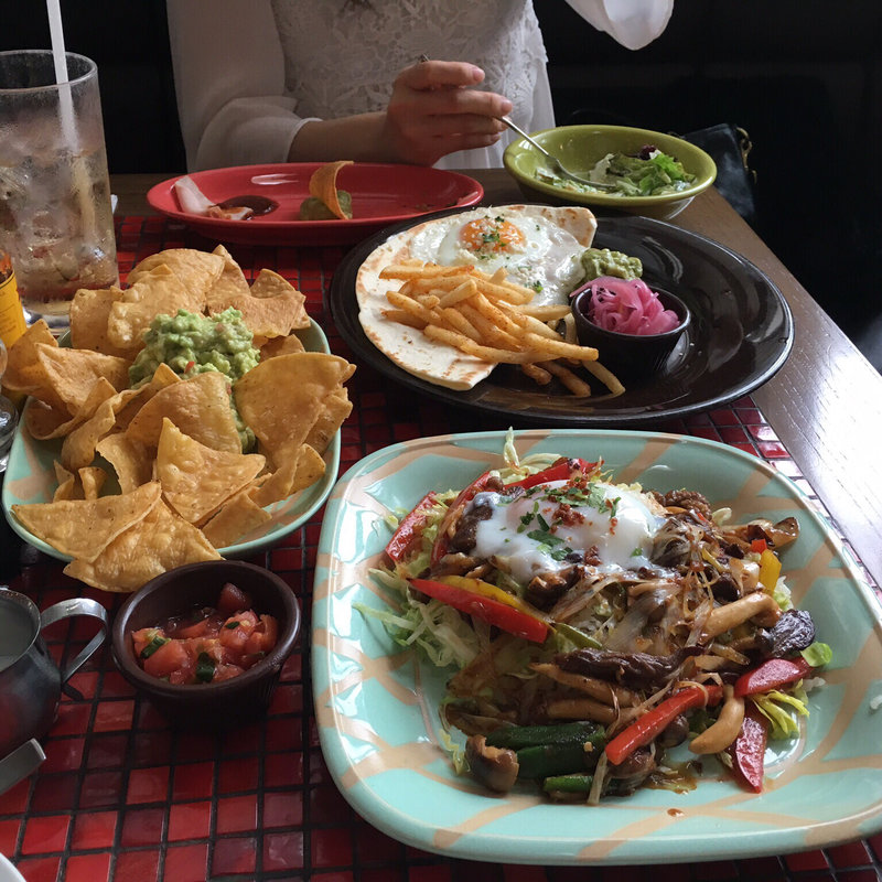 (アシエンダデルシエロ)