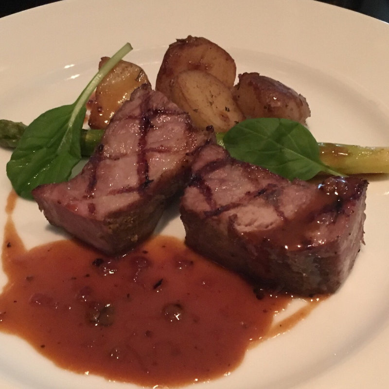 (オールデイダイニング フレンチ キッチン)