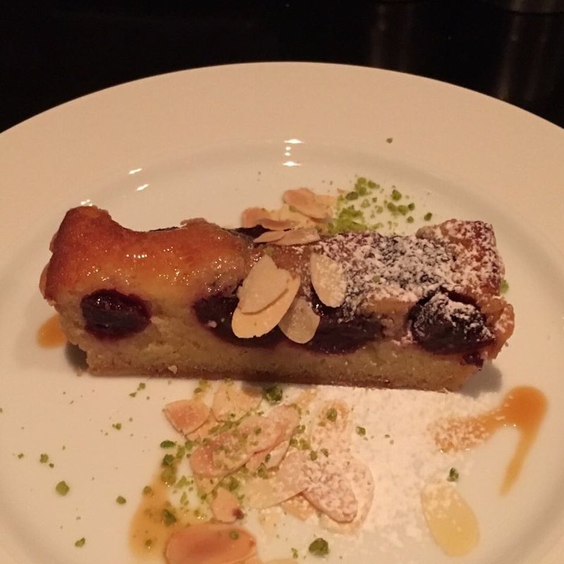 (オールデイダイニング フレンチ キッチン)