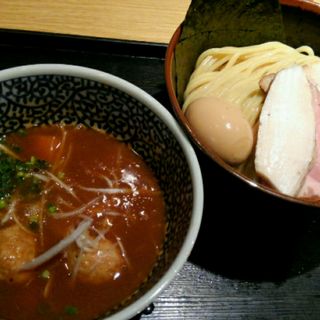 (麺屋一燈)