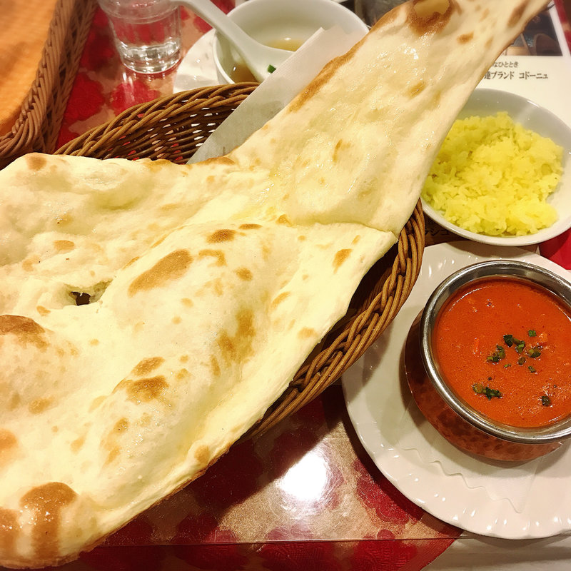 チキン(フルバリ)