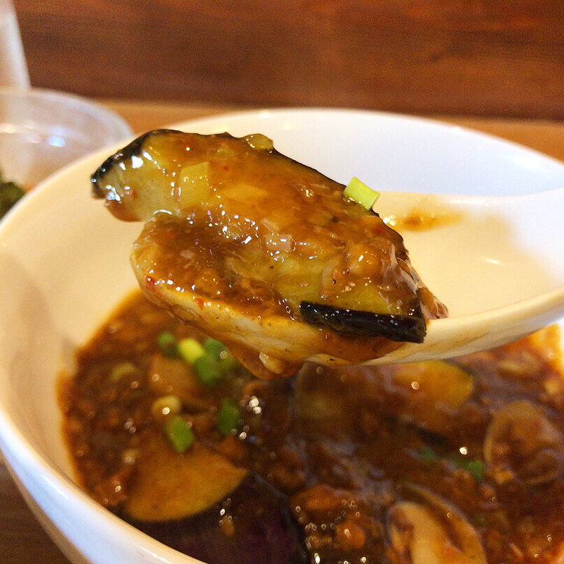 Aランチ(China kitchen 楓)