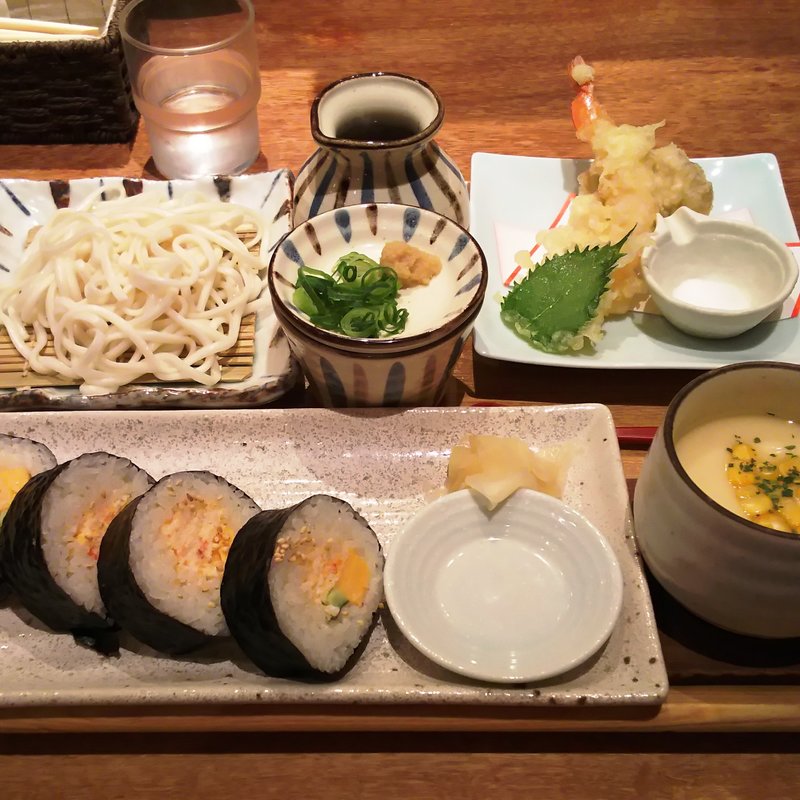 札幌銀鱗(札幌銀鱗 ラゾーナ川崎店 )