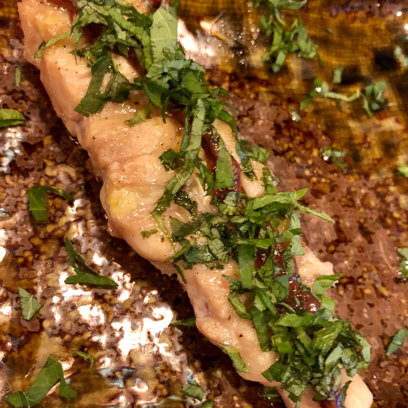 とりしそ(やきとり翔群)