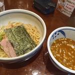 和風つけ麺