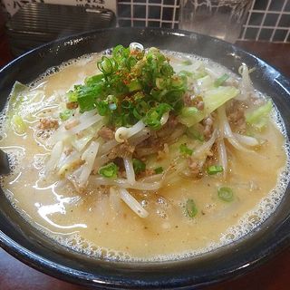 コクうま味噌(麺やOK )