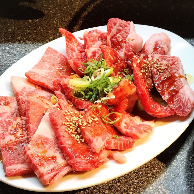 大満足コース(大津屋 高石店)