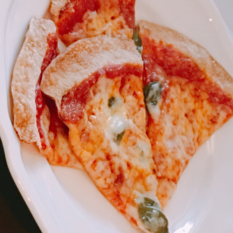 ピザ(トラットリア ZETA)