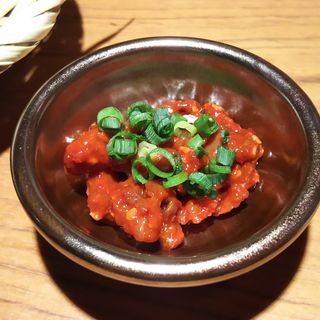 神奈川県で食べられるチャンジャ人気30選 Sarah サラ