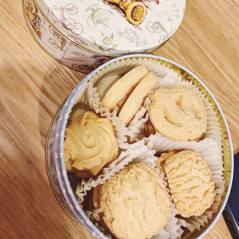 クッキー(Jenny Bakery)