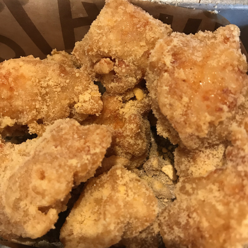 プリンガール(カンホドンチキン678)