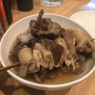 (四文屋 阿佐ヶ谷店 )