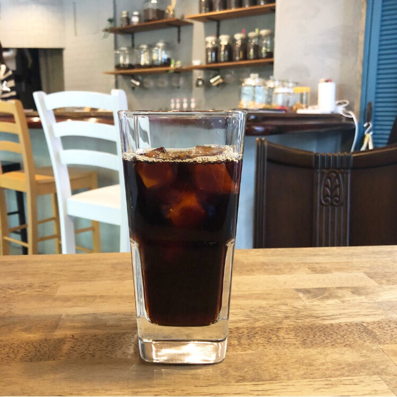 コーヒー(カエルコーヒー)