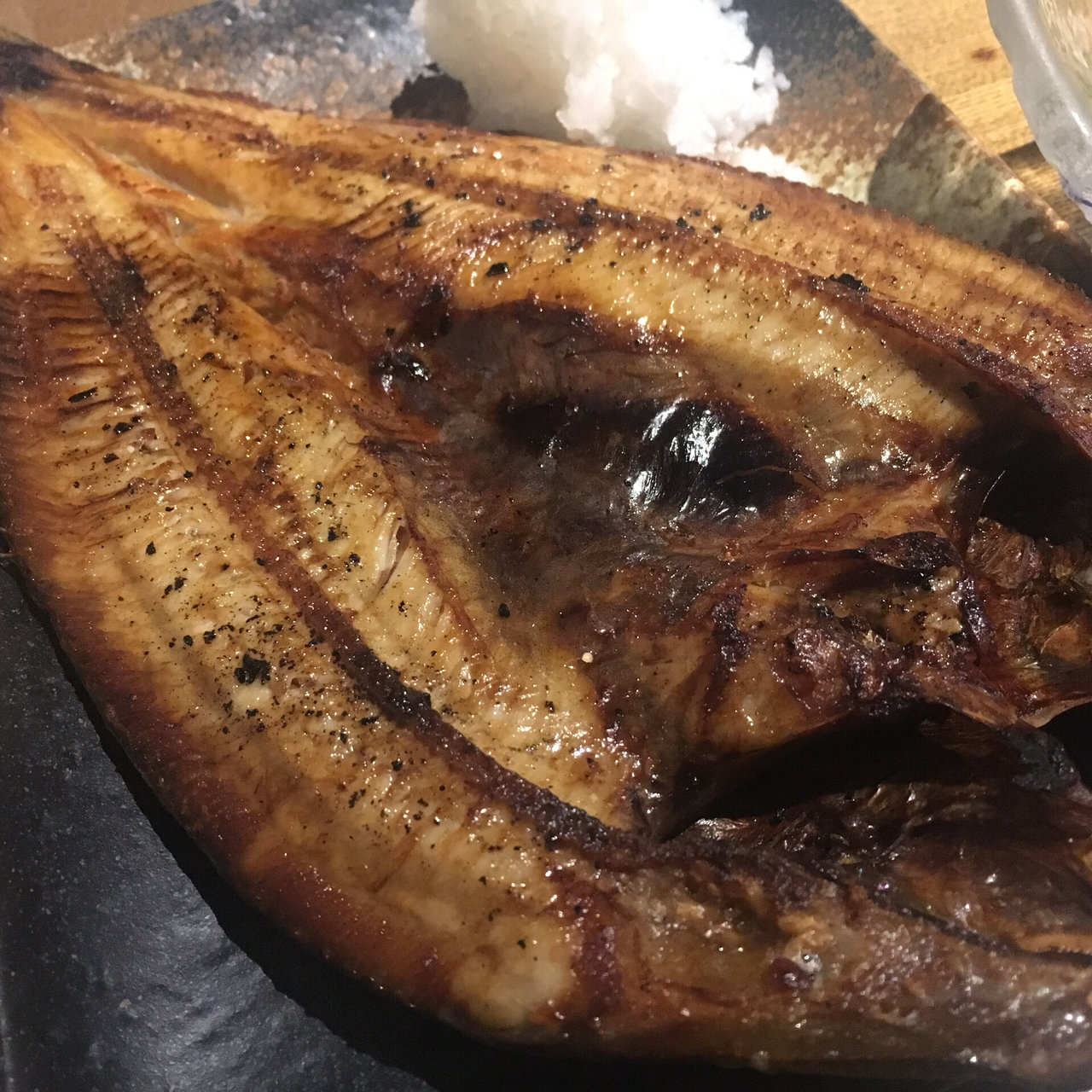 東京都で食べられるおすすめのホッケの塩焼き30選 Sarah サラ