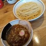 つけ麺(玉 バラそば屋 上板橋店)