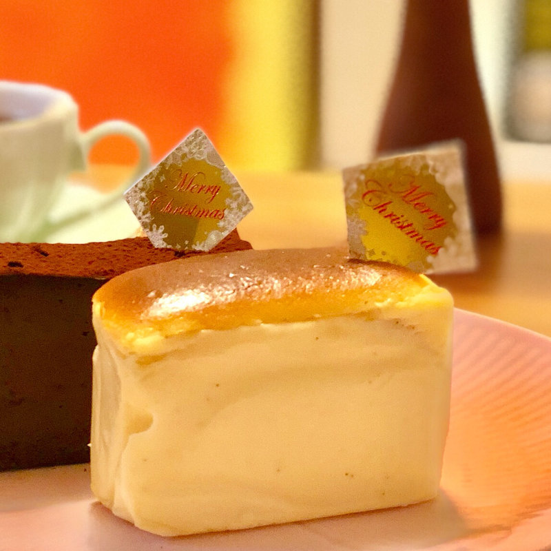 KAKAチーズケーキ(KAKA)