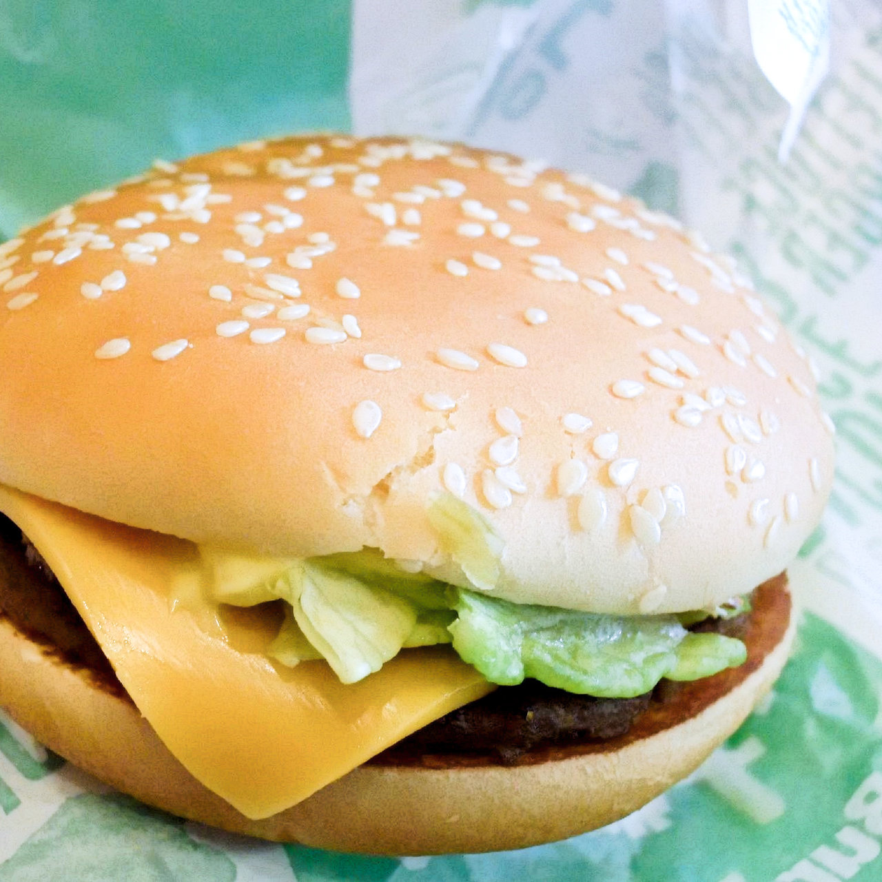 ベーコンレタスバーガー(マクドナルド 高松ゆめタウン店 )の口コミ一覧