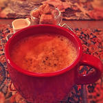 コーヒー(HOT)(frill cafe(フリルカフェ))