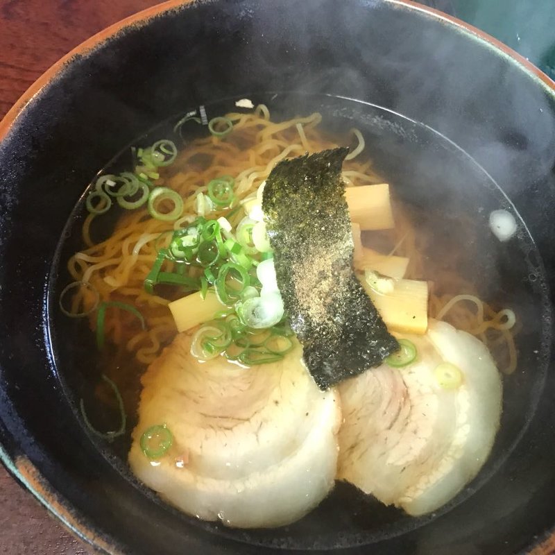 ラーメン(夢や )
