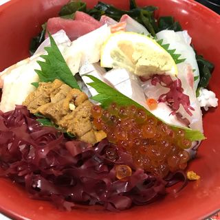 佐賀県で食べられる海鮮丼ランキング Sarah サラ