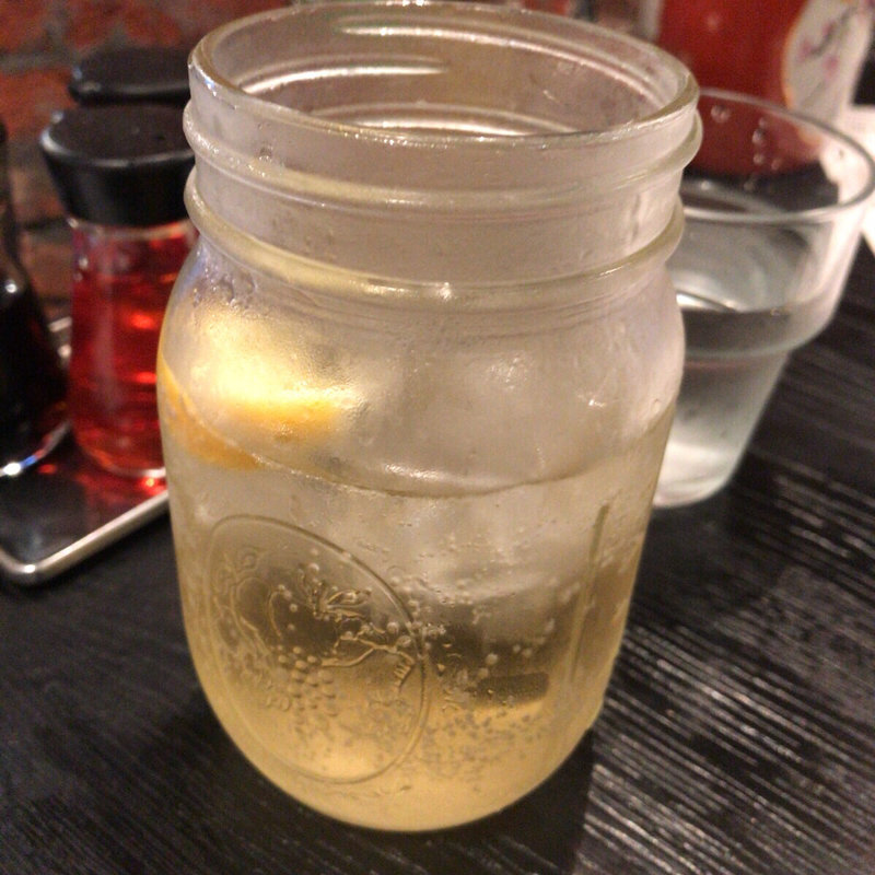 ハイボール(DEMODE　R 三宿店 （デモデアール）)