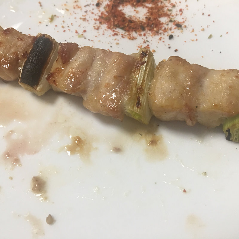 ささみ(焼き鳥大成)