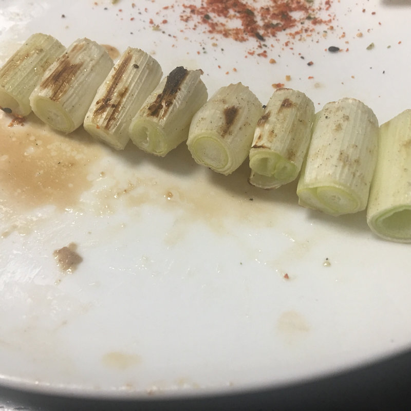 ネギ(焼き鳥大成)