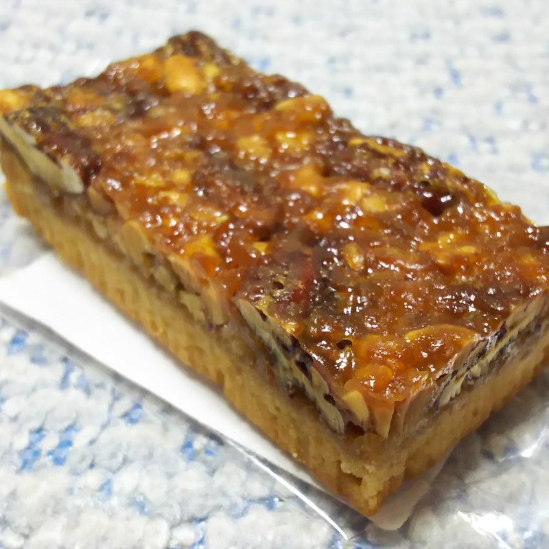 アーモンドピーカンバー(DEAN & DELUCA アトレ川崎)