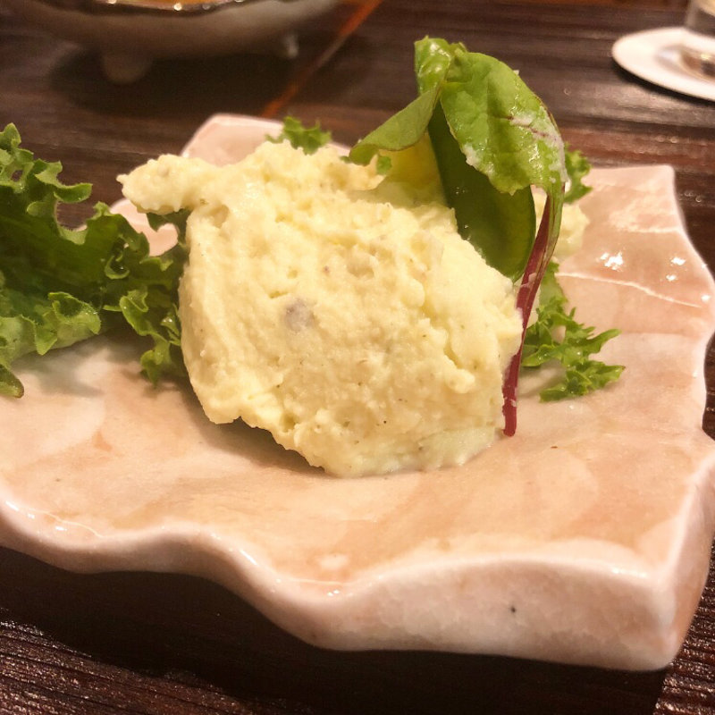 アリオリポテト(エルリンコン)