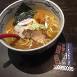 六三六らーめん