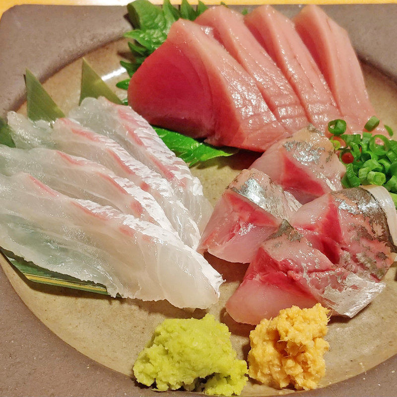 刺盛り(和バル 縁)