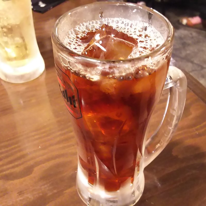 アールグレイティー(筑前屋 武蔵新田店)