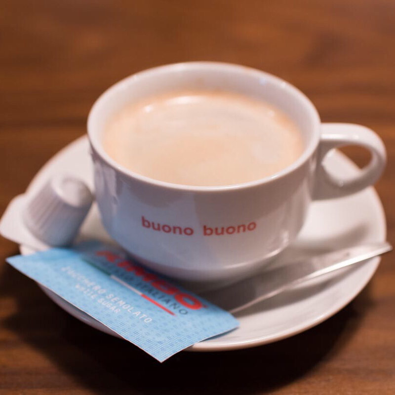 コーヒー(The Kitchen buono buono)