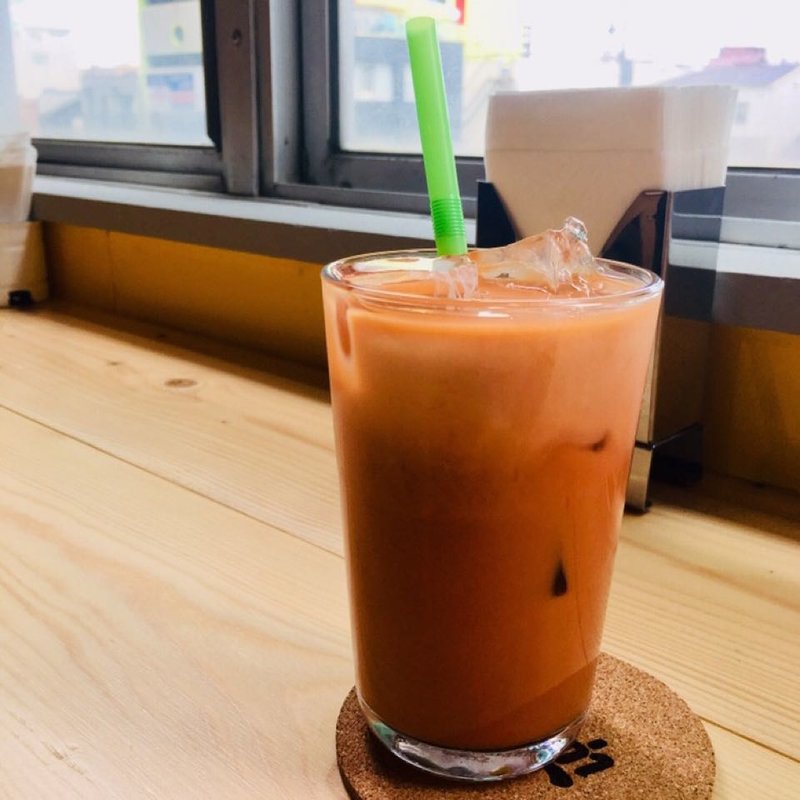 タイティー(ヤンガオ)