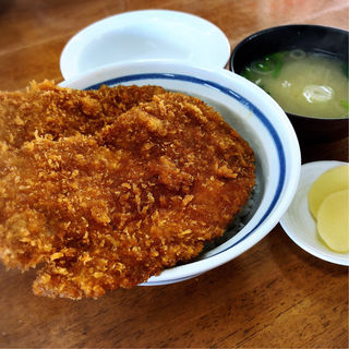 埼玉県で食べられる人気カツ丼best30 Sarah サラ