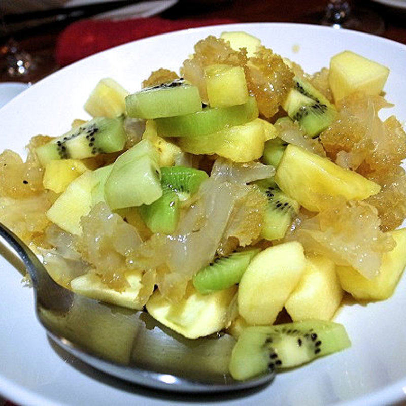 クラゲアラモード(蜃気楼)