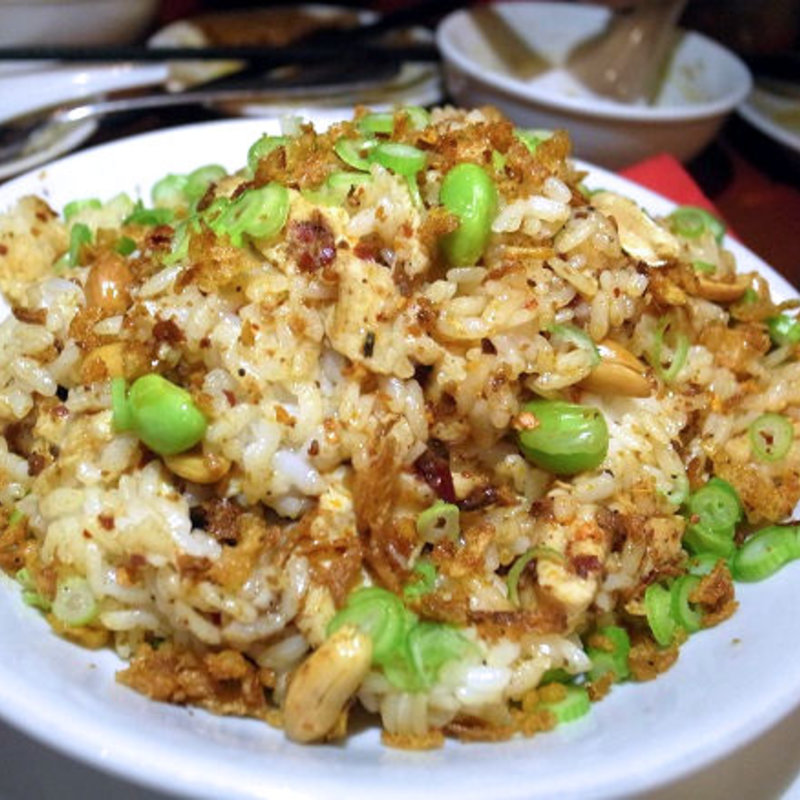 麻辣蒸飯(蜃気楼)