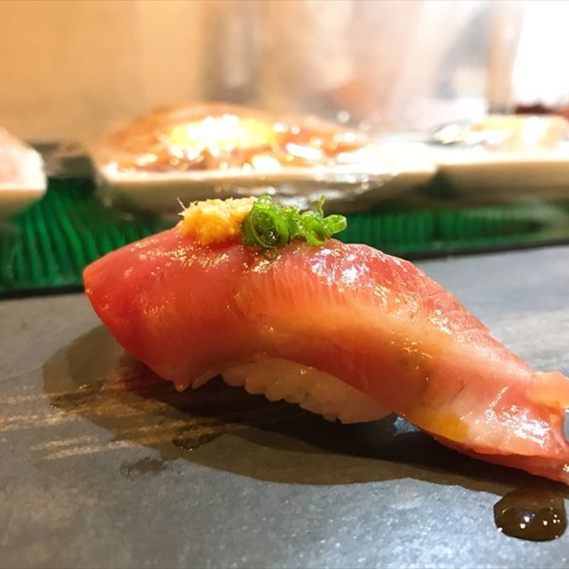 鮨(鮨 ひでぞう)