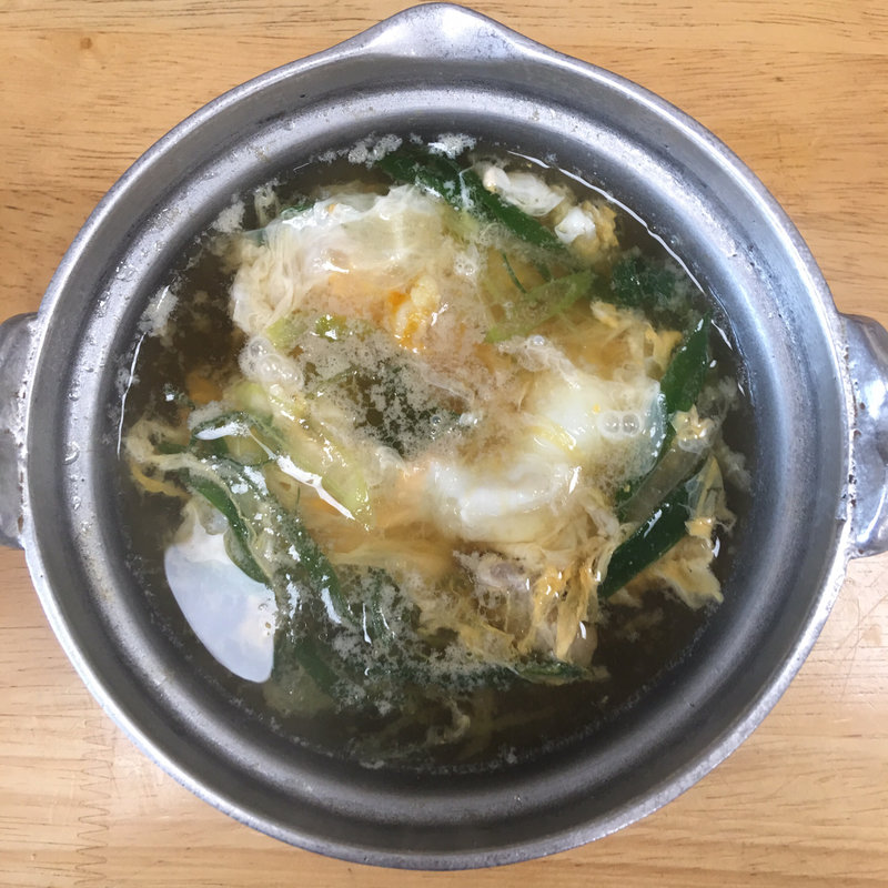 かしわ鍋(鳥喜多)