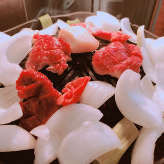 (成吉思汗 だるま5・5店)