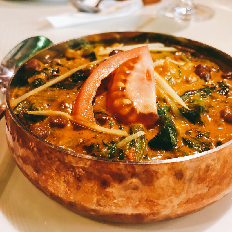 バサレカドレ(バンゲラズキッチン （Bangera's Kitchen）)