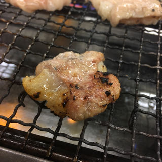 ホソ塩(アジェ 木屋町団栗店 )