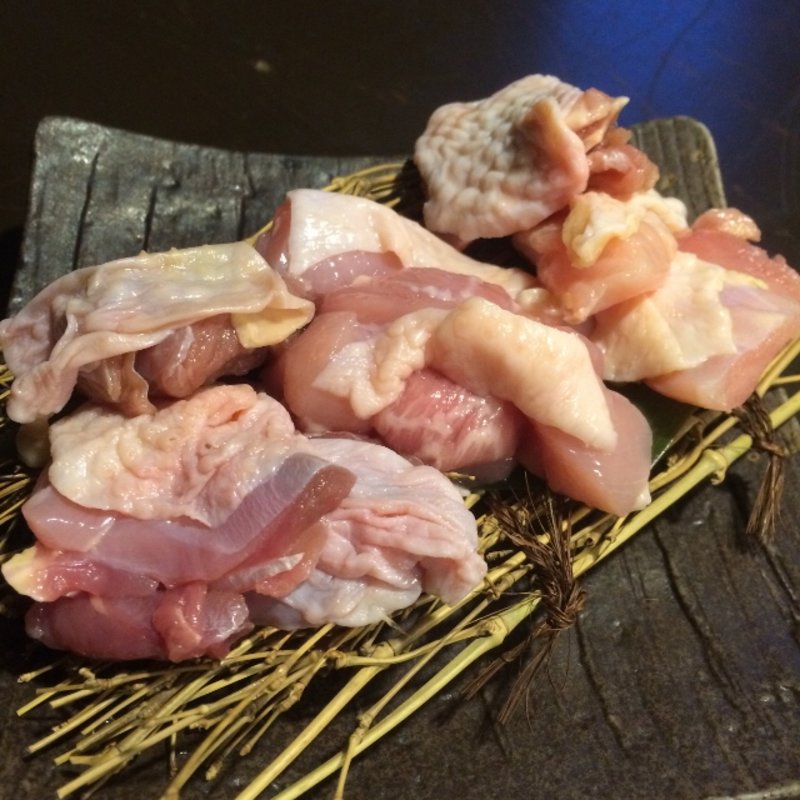 もも味くらべ(ぼんじり 泉大津店 )