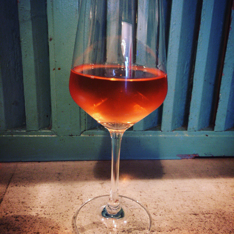 ワイン(クーカイ)