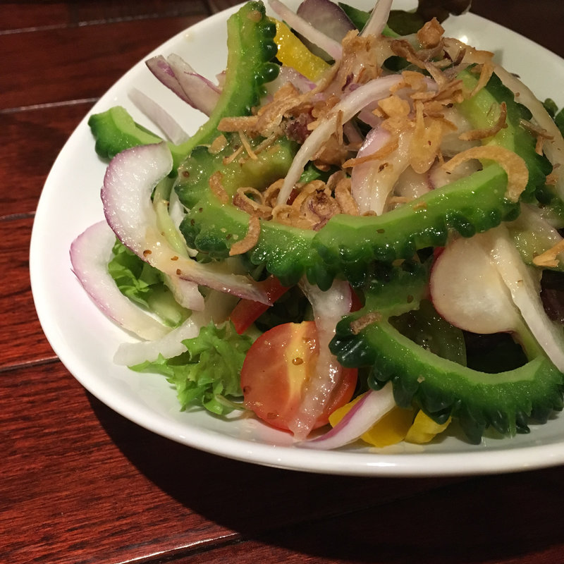 日替わりランチ(ベトナムビストロ asiatico（アジアティコ）)