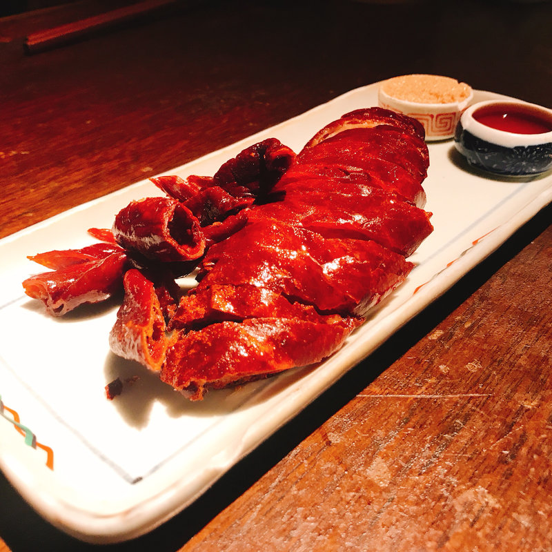 腸詰め(黒猫夜 赤坂店)