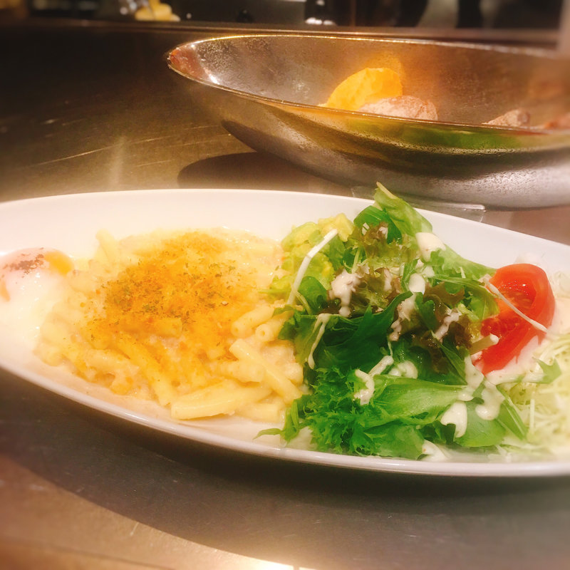 本日のランチ(レ ロジェ ビストロ ド ロア （LES ROSIERS BISTROT DE L’OIE）)