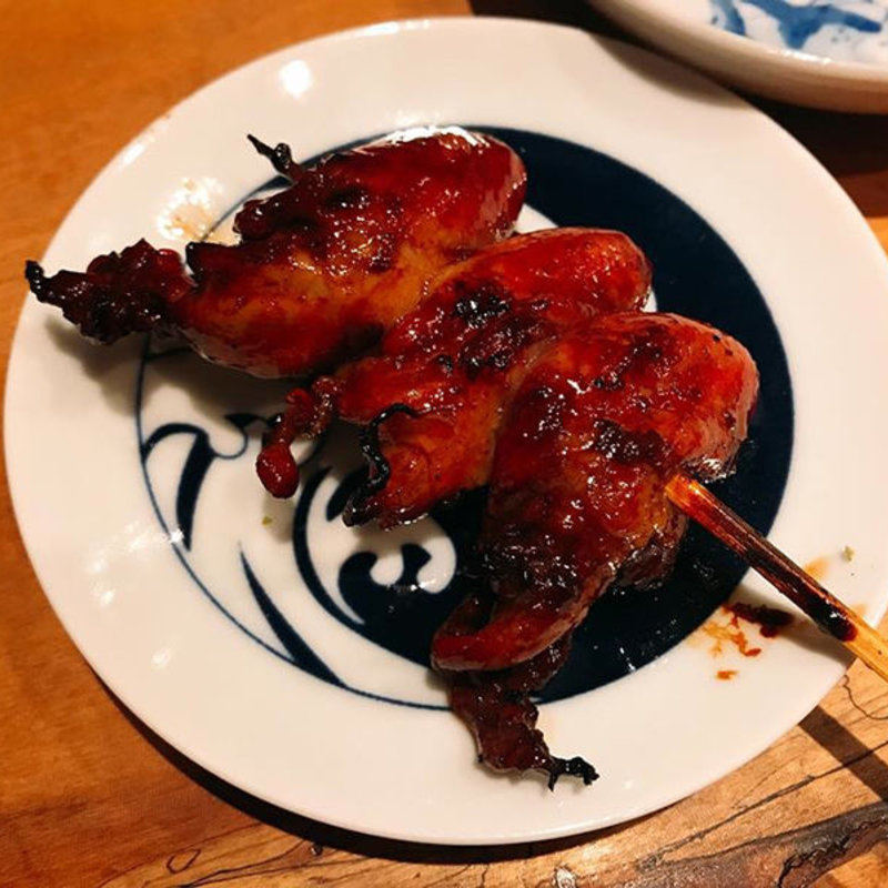 ハート(きち蔵)